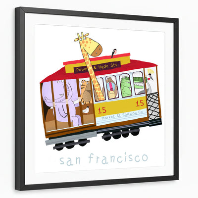 framed-print-black-white-border