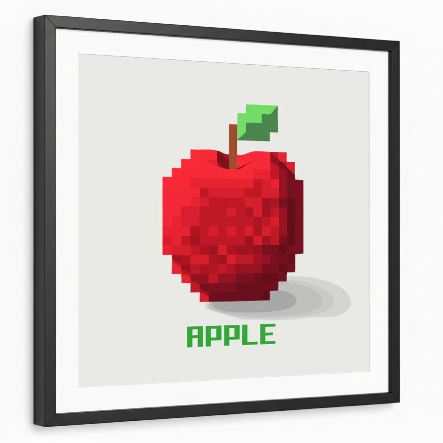 framed-print-black-white-border