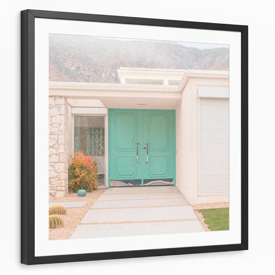 framed-print-black-white-border
