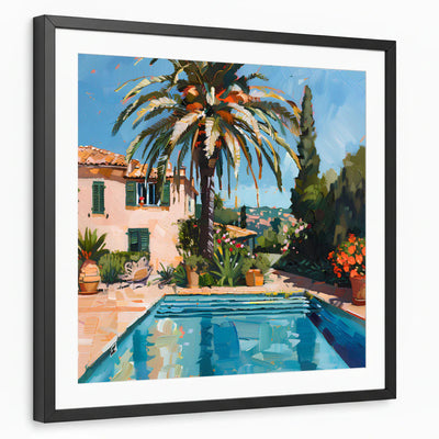 framed-print-black-white-border