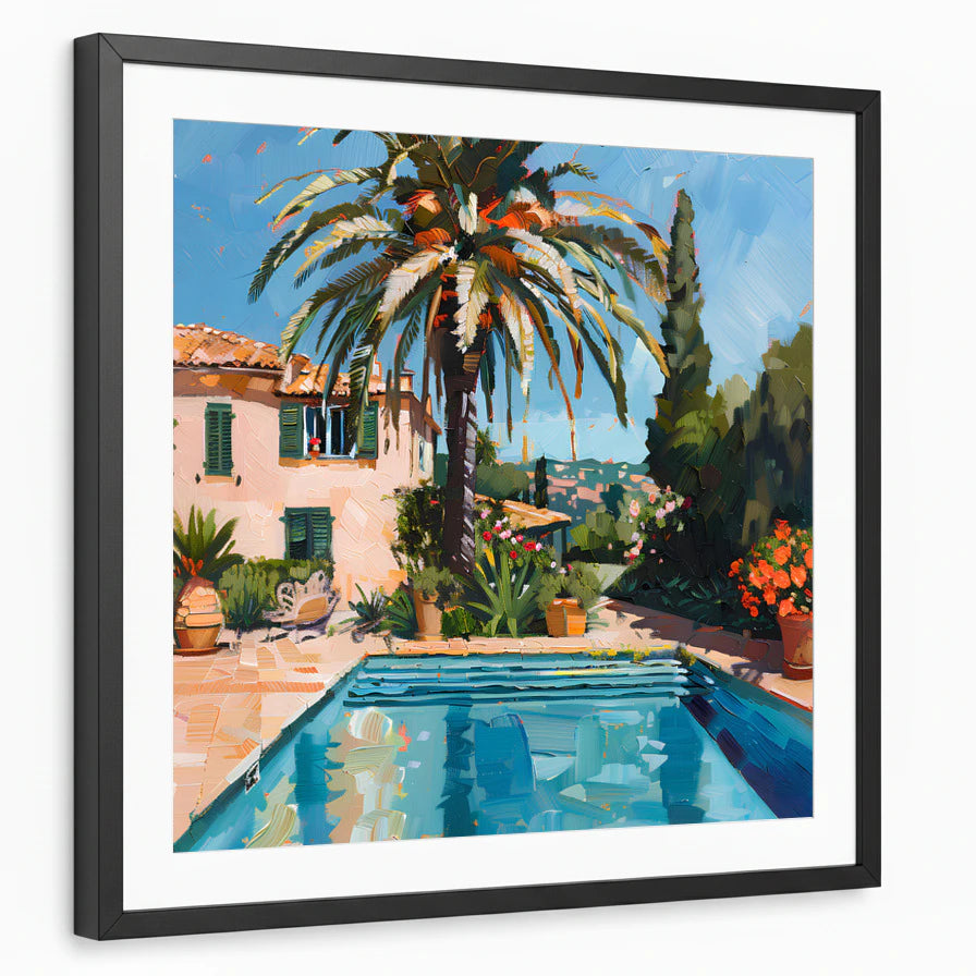 framed-print-black-white-border