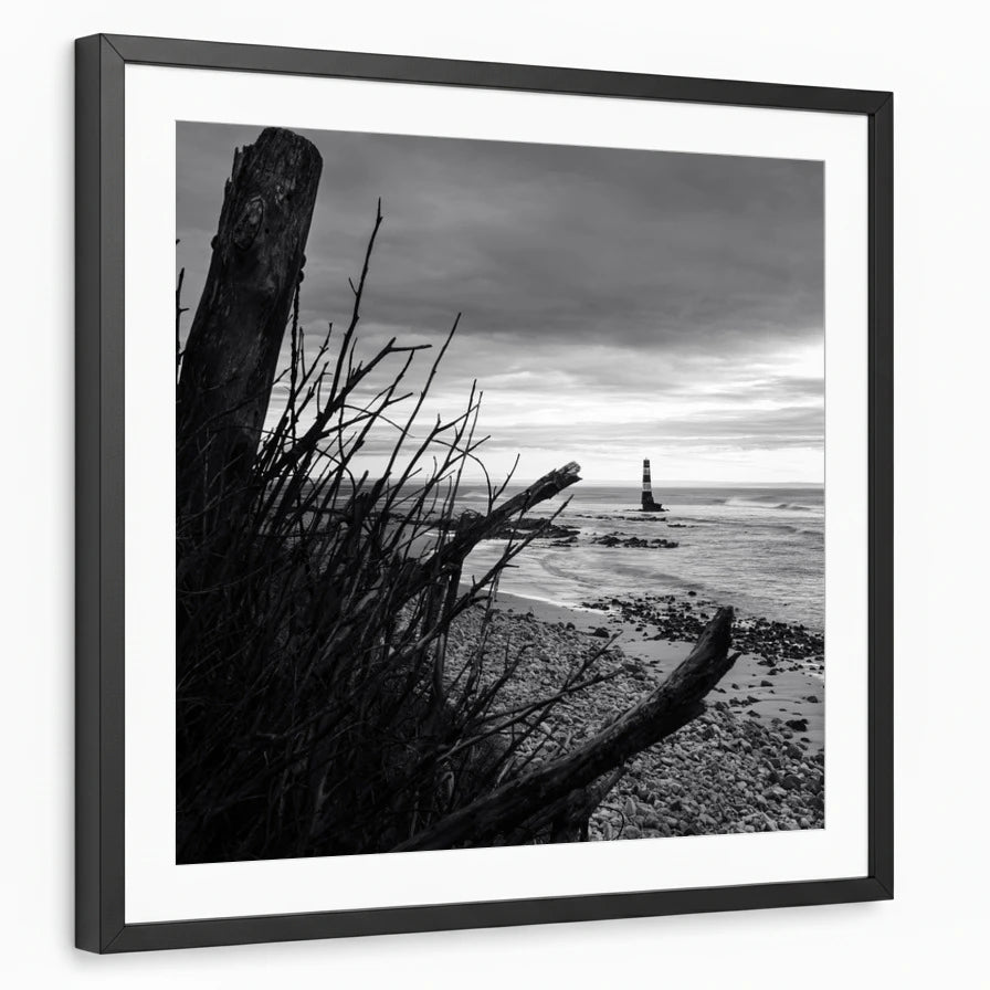 framed-print-black-white-border