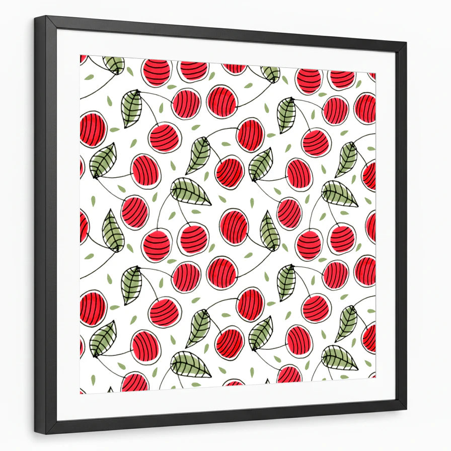 framed-print-black-white-border