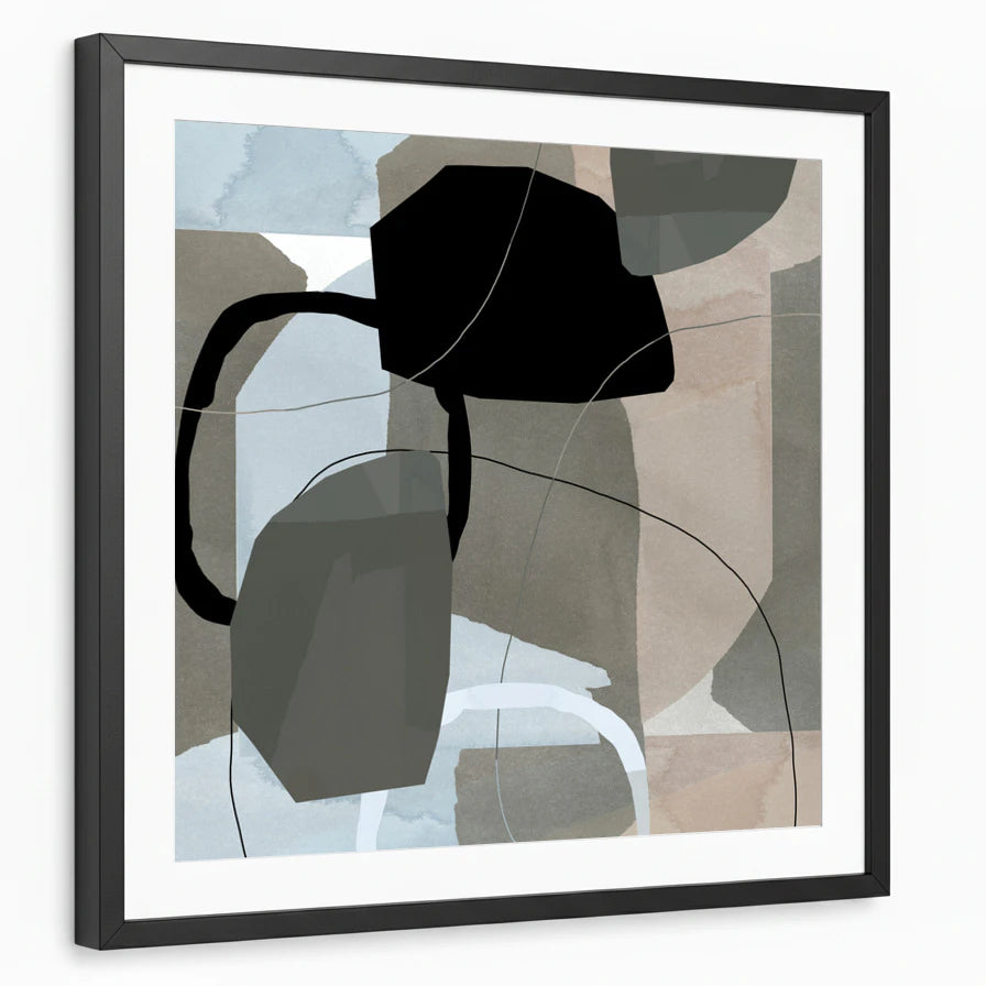 framed-print-black-white-border