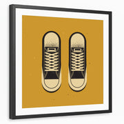 framed-print-black-white-border