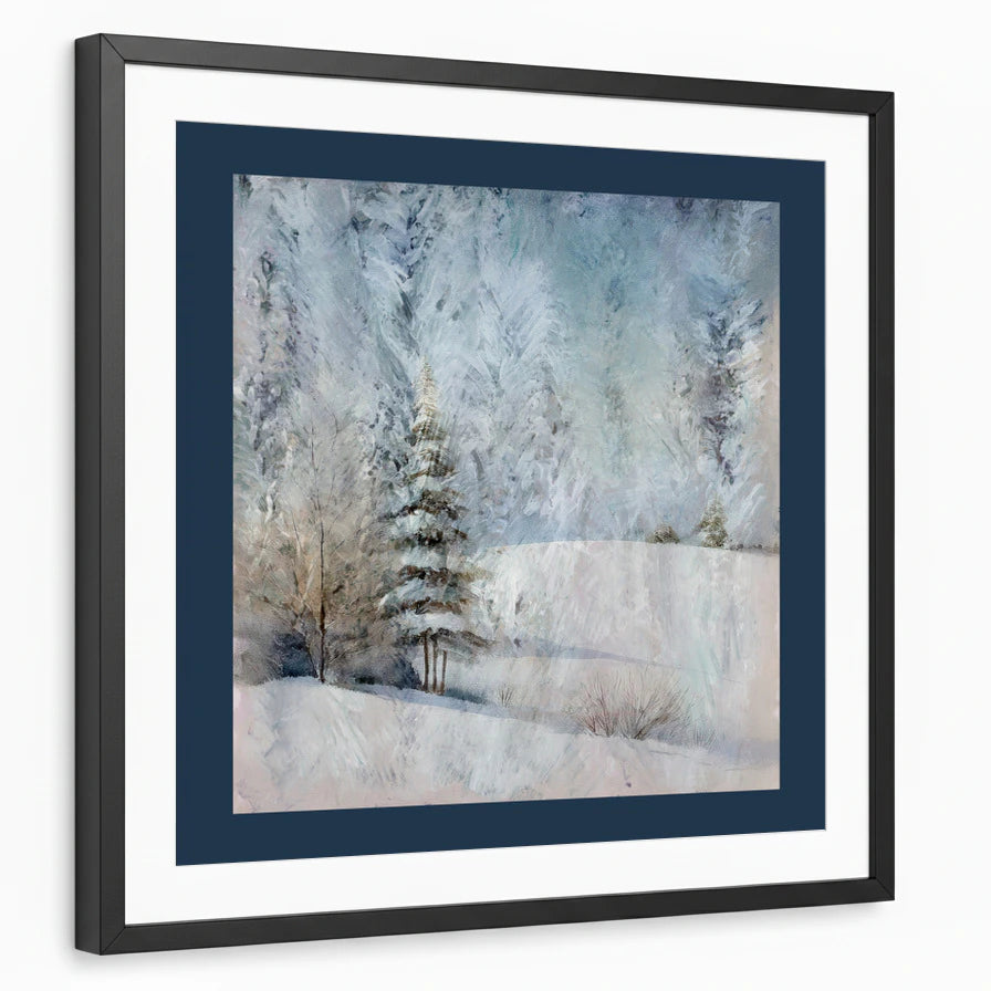 framed-print-black-white-border