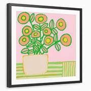 framed-print-black-white-border