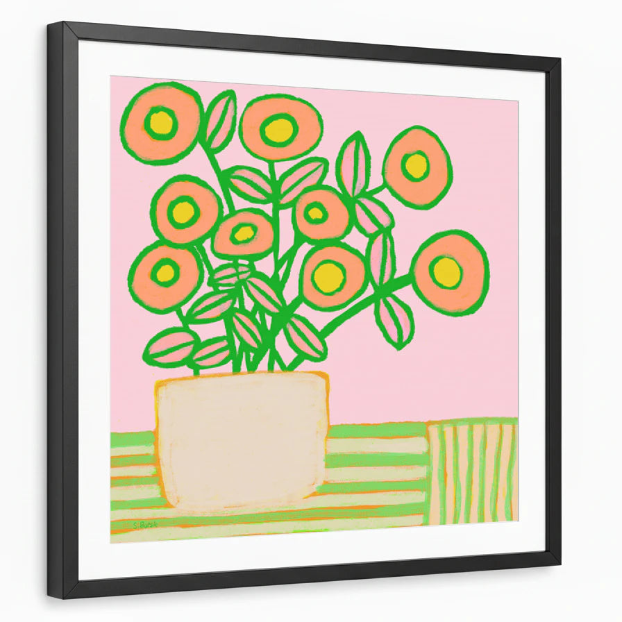 framed-print-black-white-border