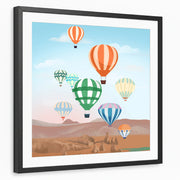 framed-print-black-white-border