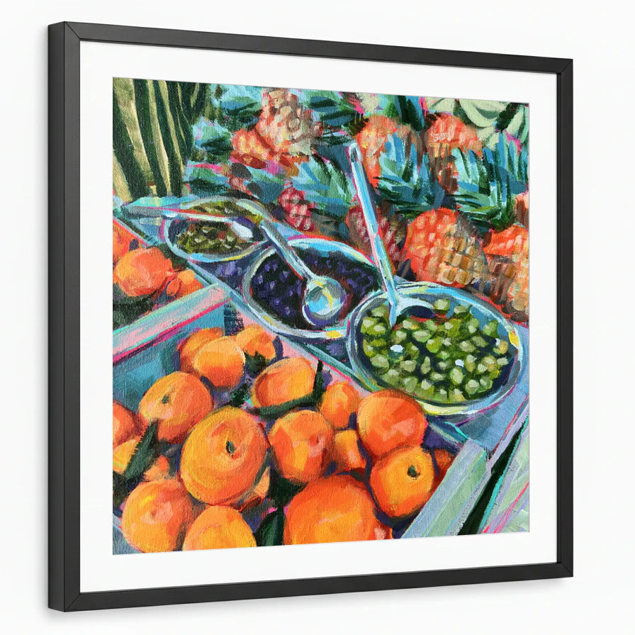 framed-print-black-white-border