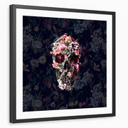 framed-print-black-white-border
