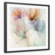 framed-print-black-white-border