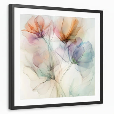 framed-print-black-white-border