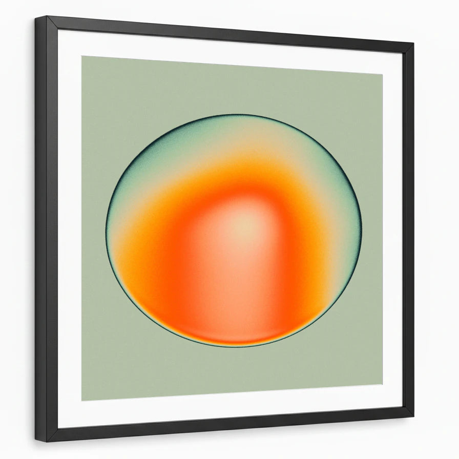 framed-print-black-white-border