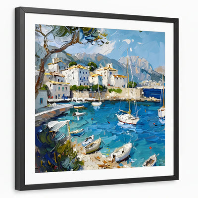 framed-print-black-white-border