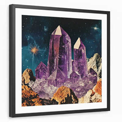 framed-print-black-white-border