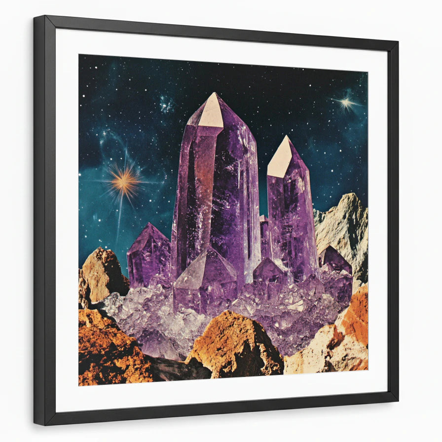 framed-print-black-white-border