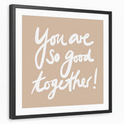 framed-print-black-white-border