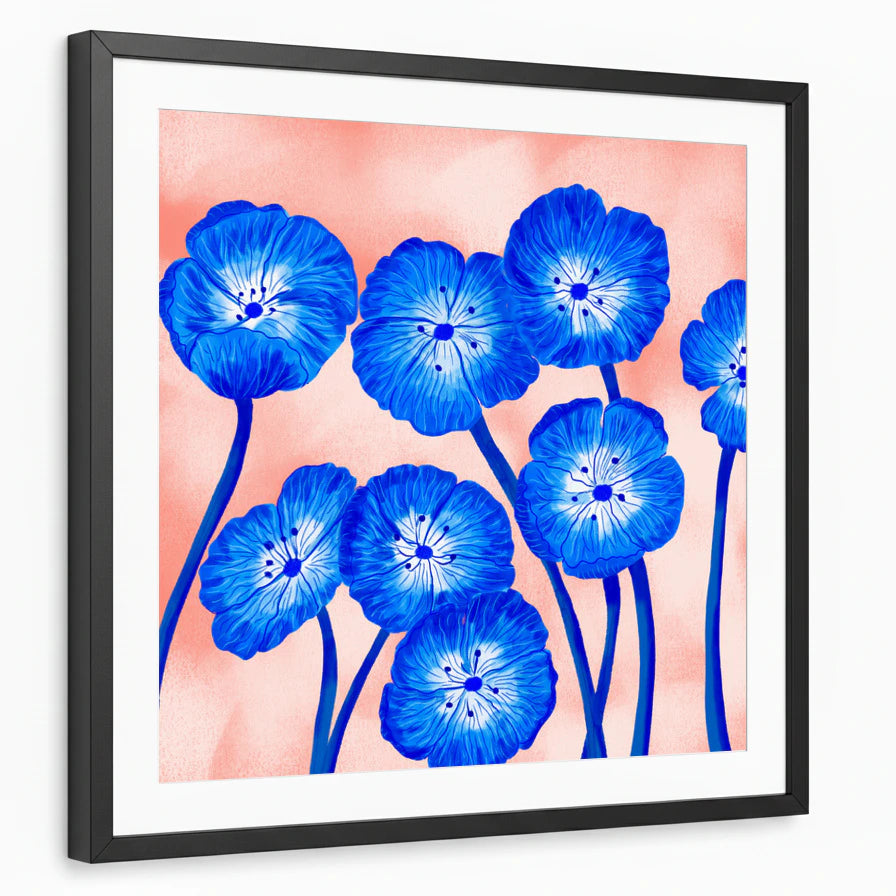 framed-print-black-white-border