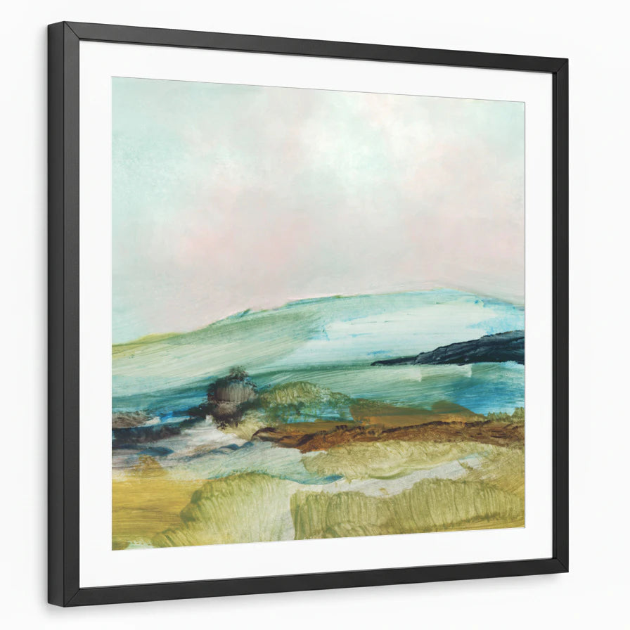 framed-print-black-white-border