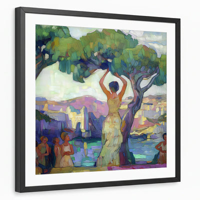 framed-print-black-white-border