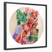 framed-print-black-white-border
