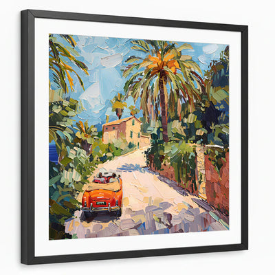 framed-print-black-white-border