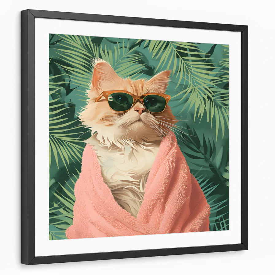 framed-print-black-white-border