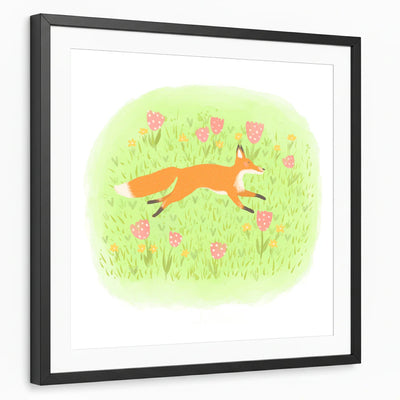 framed-print-black-white-border