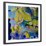 framed-print-black-white-border