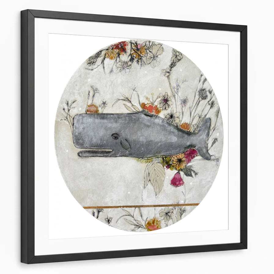 framed-print-black-white-border
