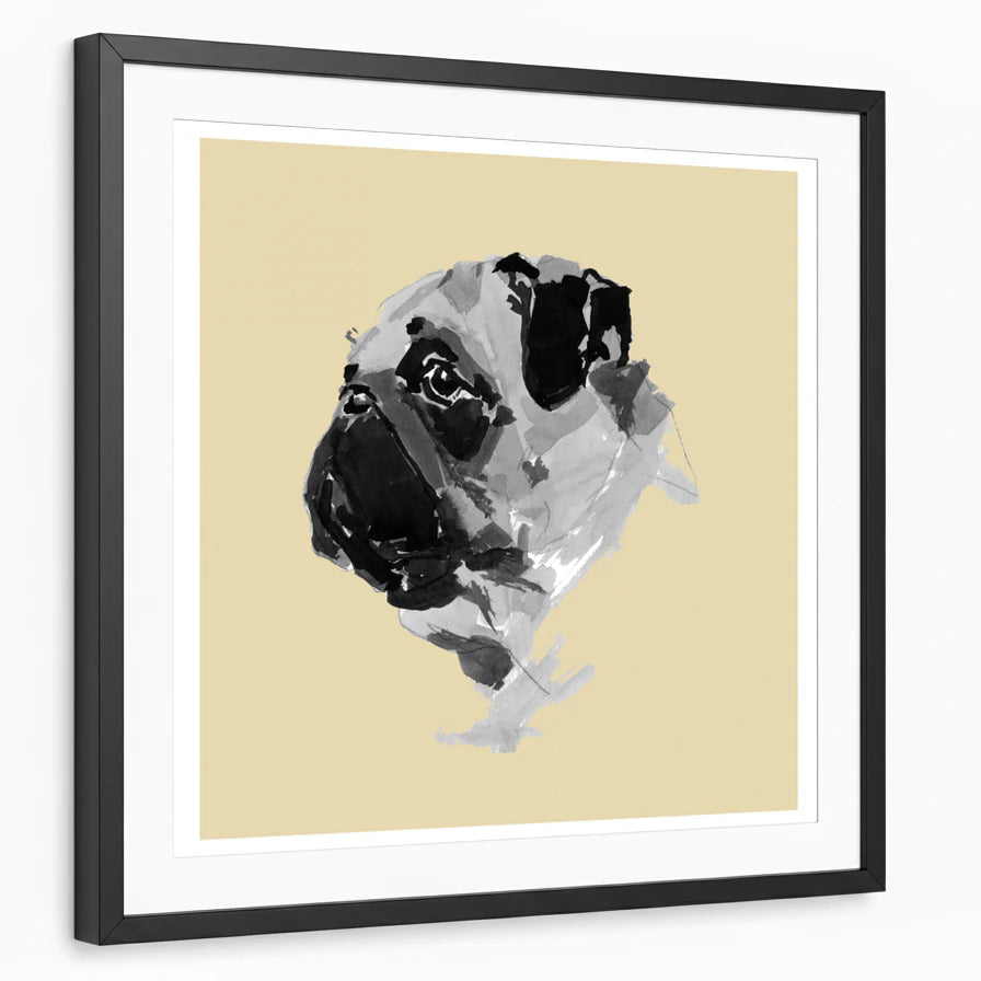 framed-print-black-white-border