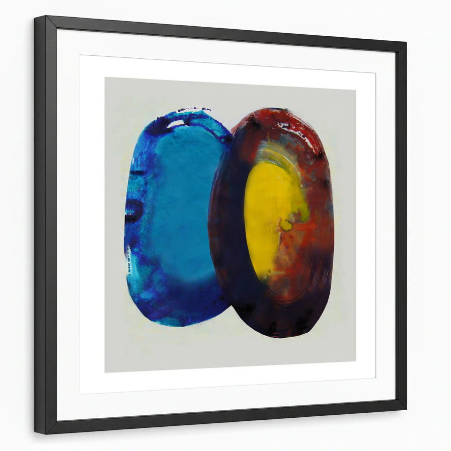 framed-print-black-white-border