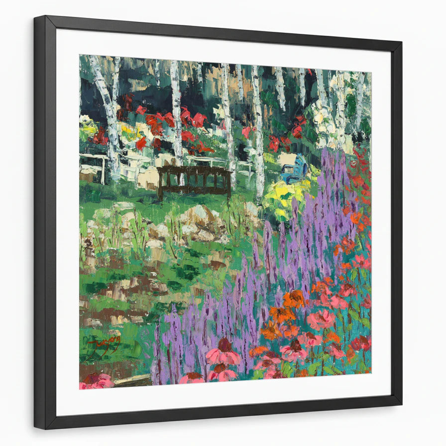 framed-print-black-white-border