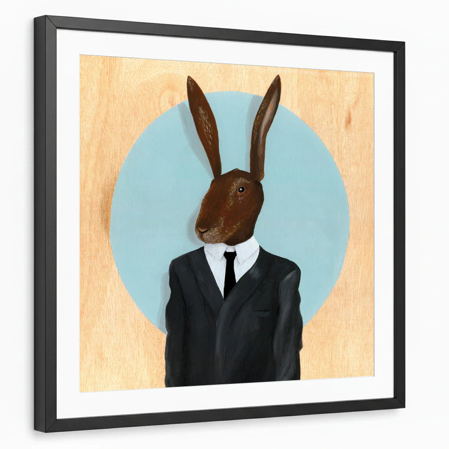 framed-print-black-white-border