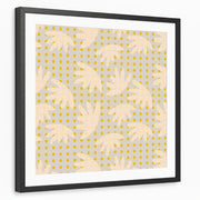 framed-print-black-white-border