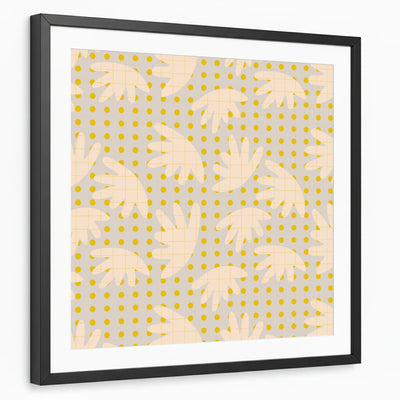 framed-print-black-white-border