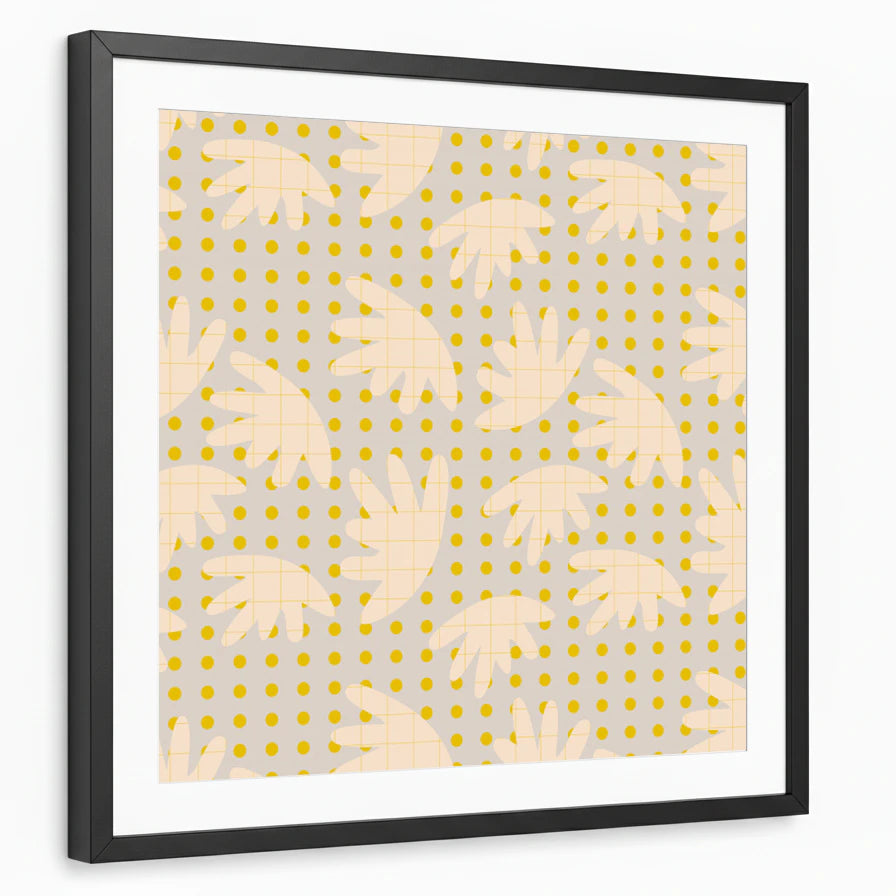 framed-print-black-white-border