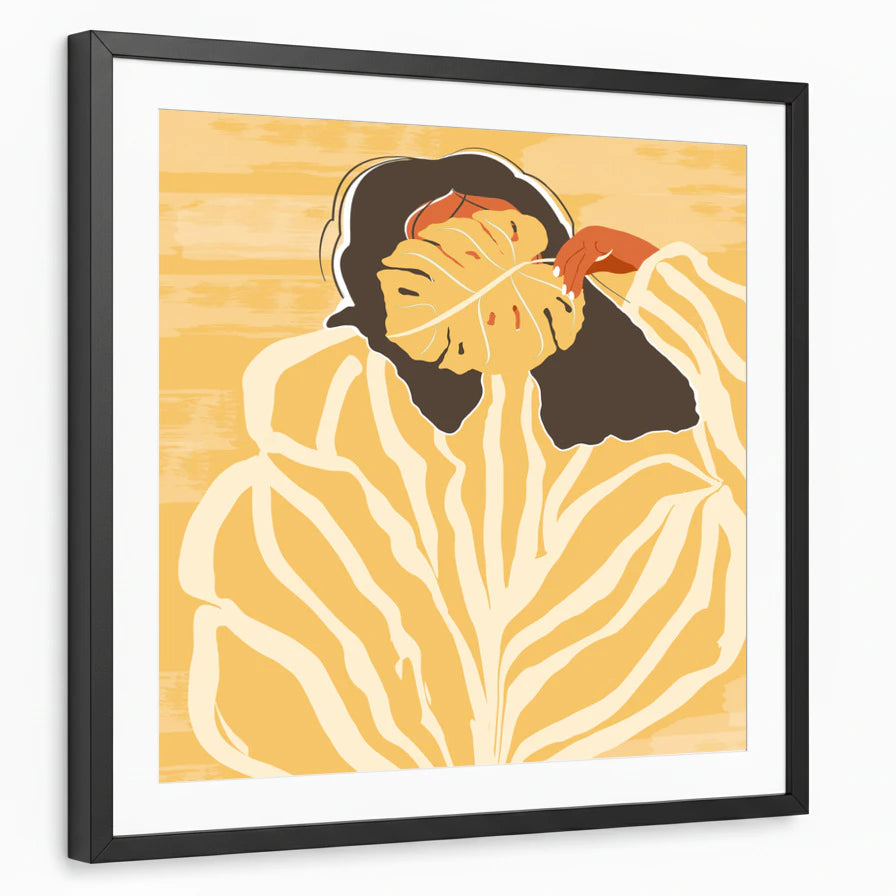 framed-print-black-white-border