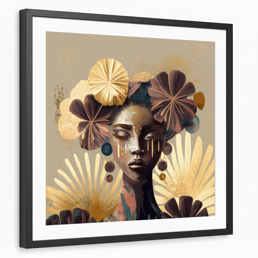 framed-print-black-white-border