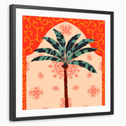 framed-print-black-white-border