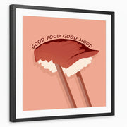 framed-print-black-white-border