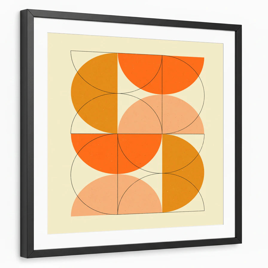 framed-print-black-white-border