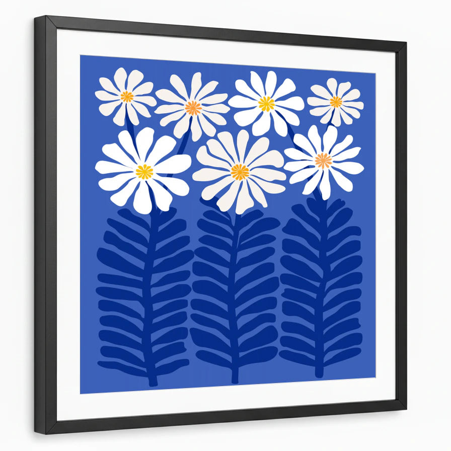 framed-print-black-white-border