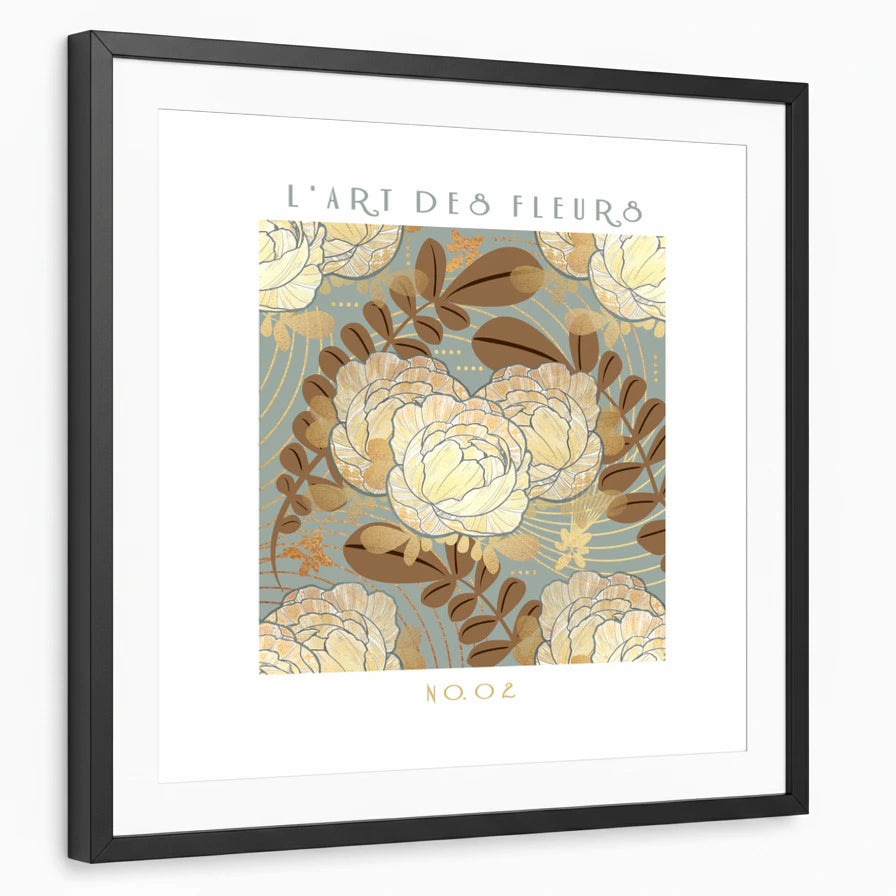 framed-print-black-white-border