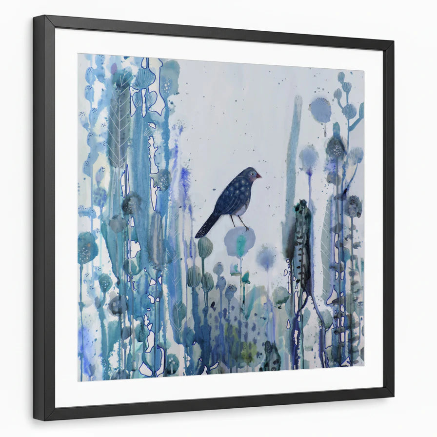 framed-print-black-white-border
