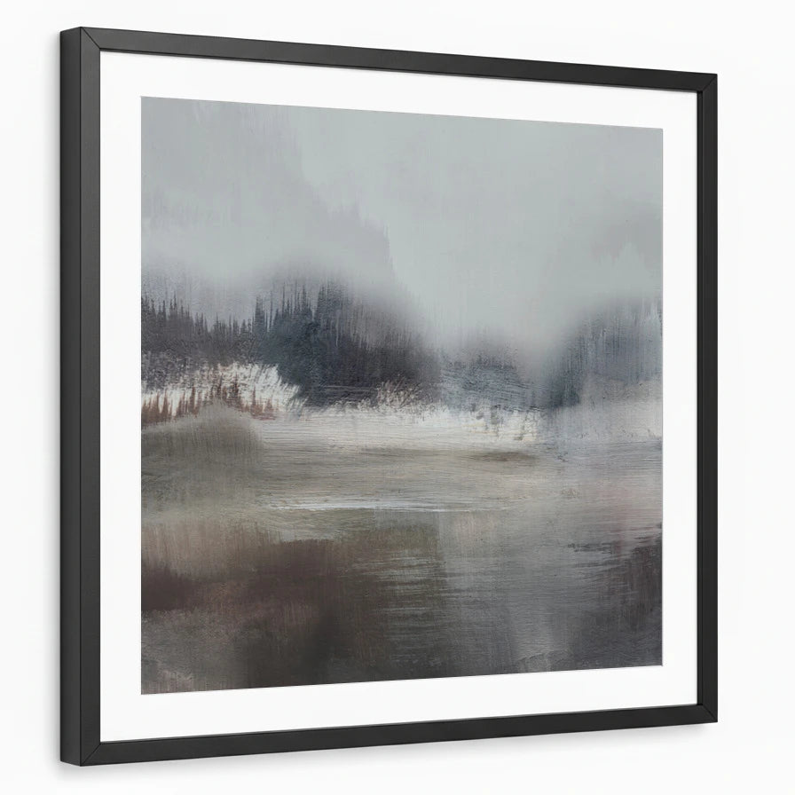 framed-print-black-white-border