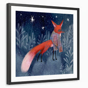 framed-print-black-white-border