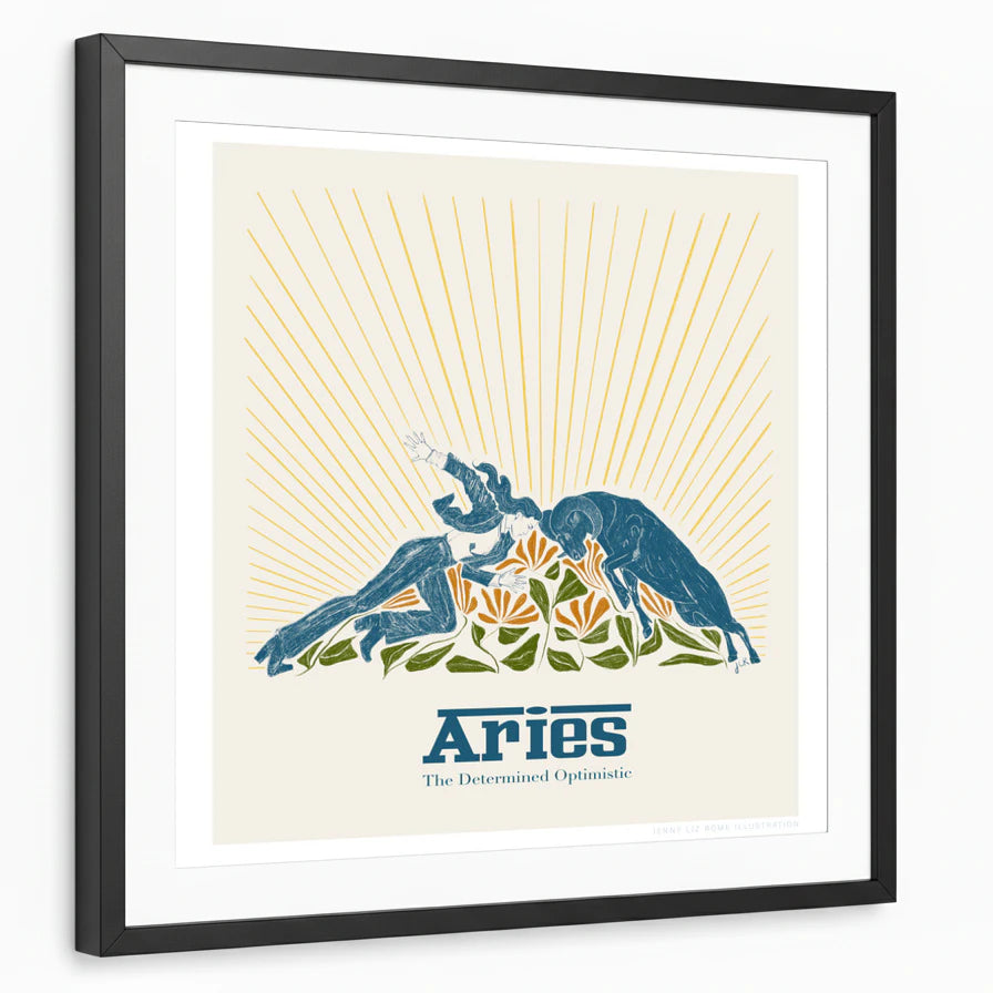 framed-print-black-white-border