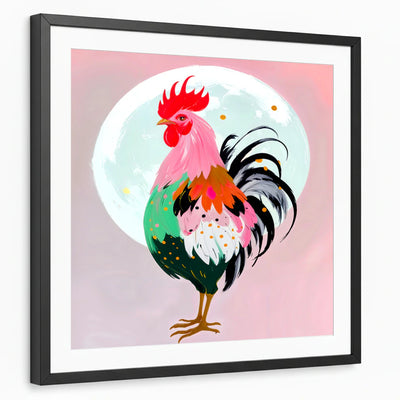 framed-print-black-white-border